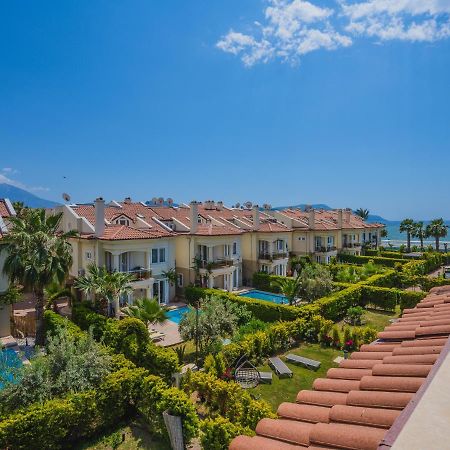 Sunset Beach Club Aqua Lettings フェティエ エクステリア 写真