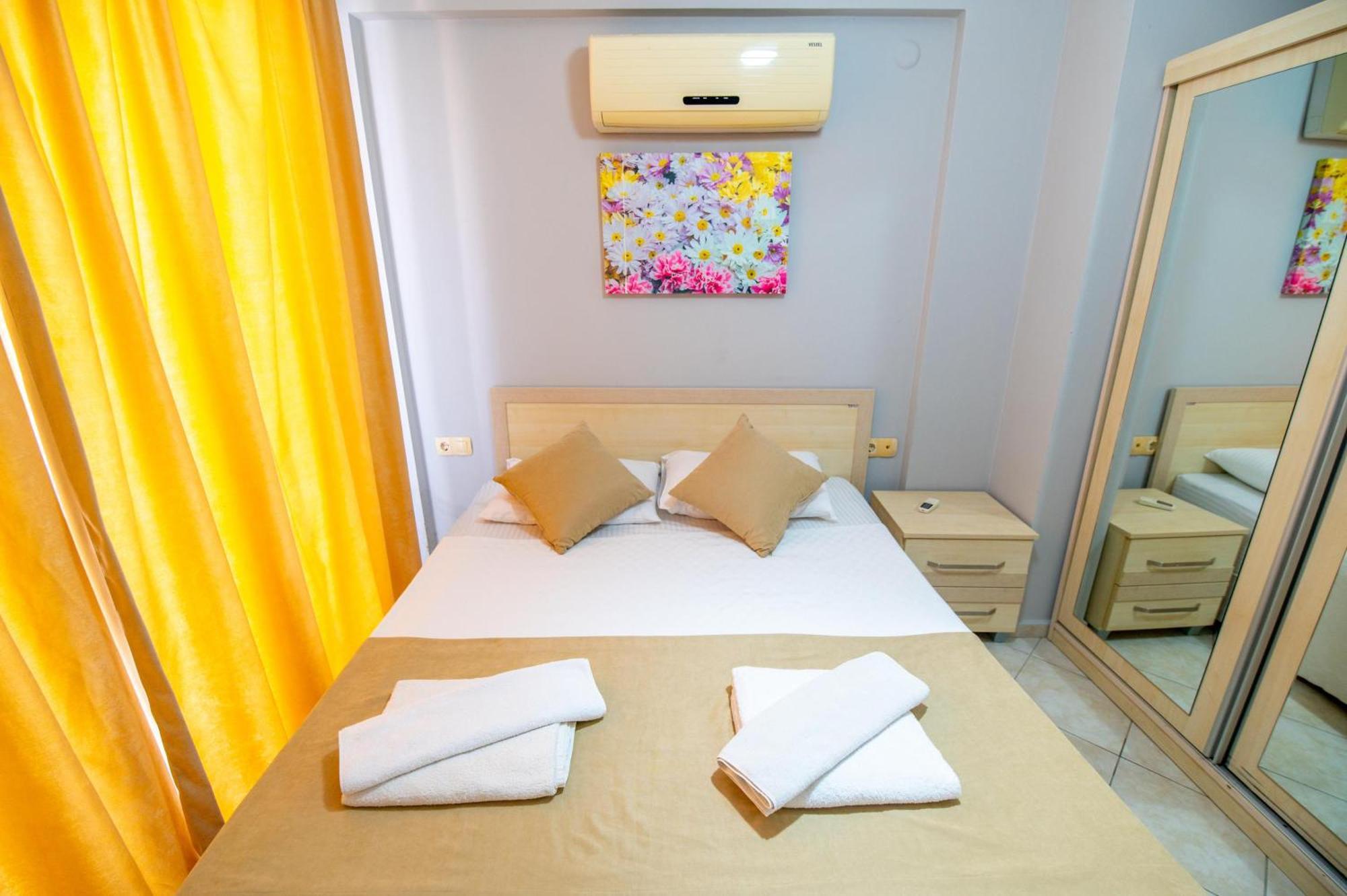 Sunset Beach Club Aqua Lettings フェティエ エクステリア 写真