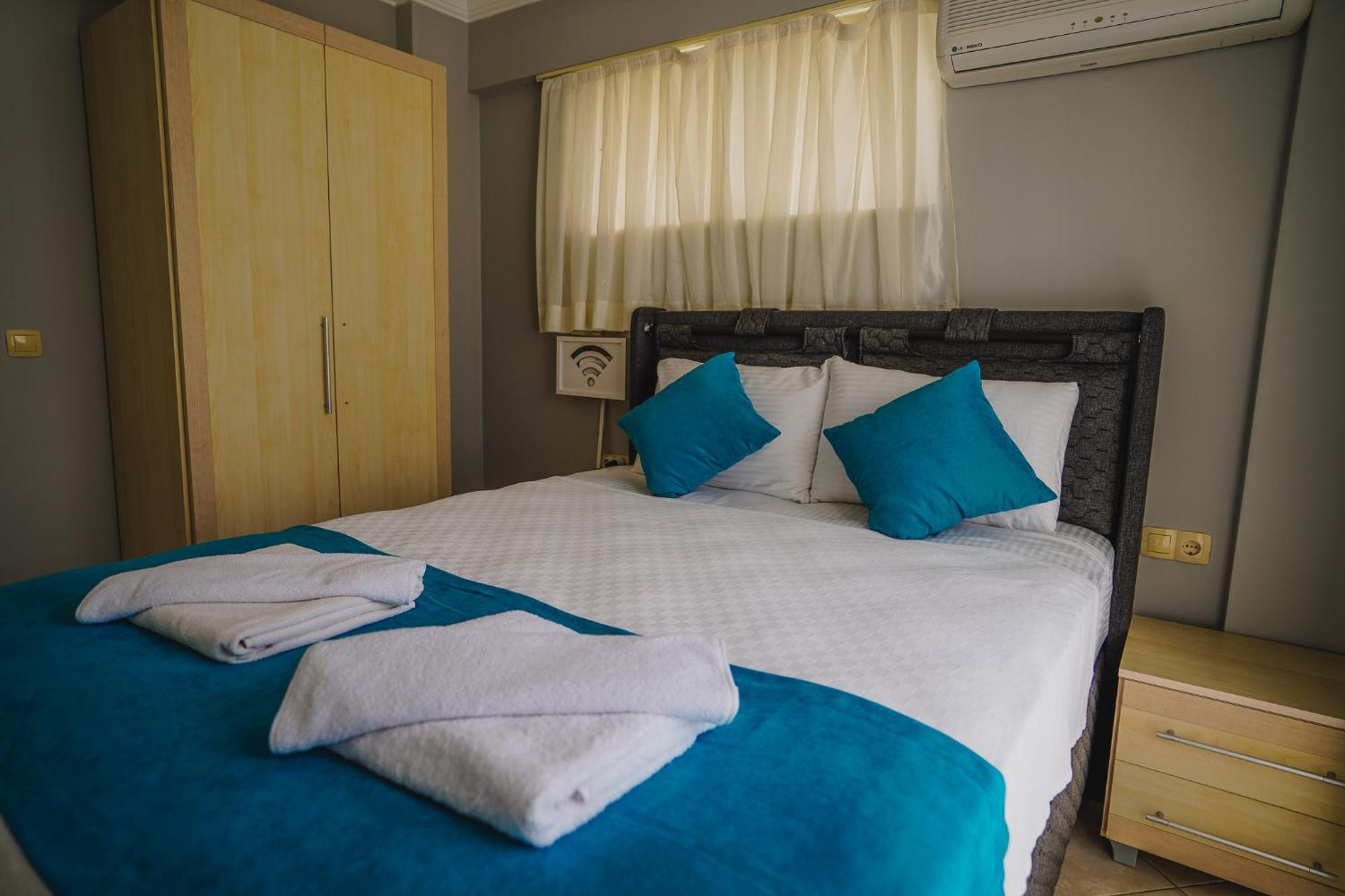 Sunset Beach Club Aqua Lettings フェティエ エクステリア 写真