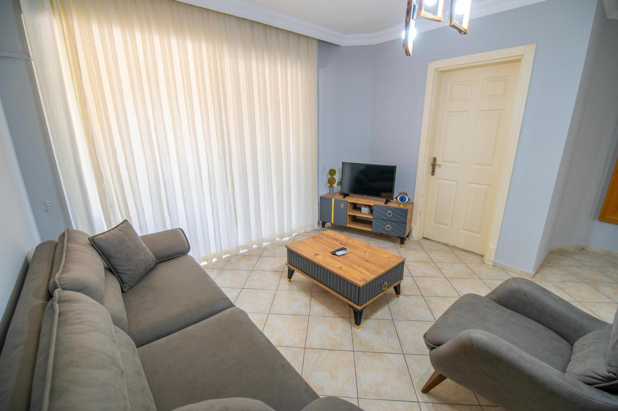 Sunset Beach Club Aqua Lettings フェティエ エクステリア 写真