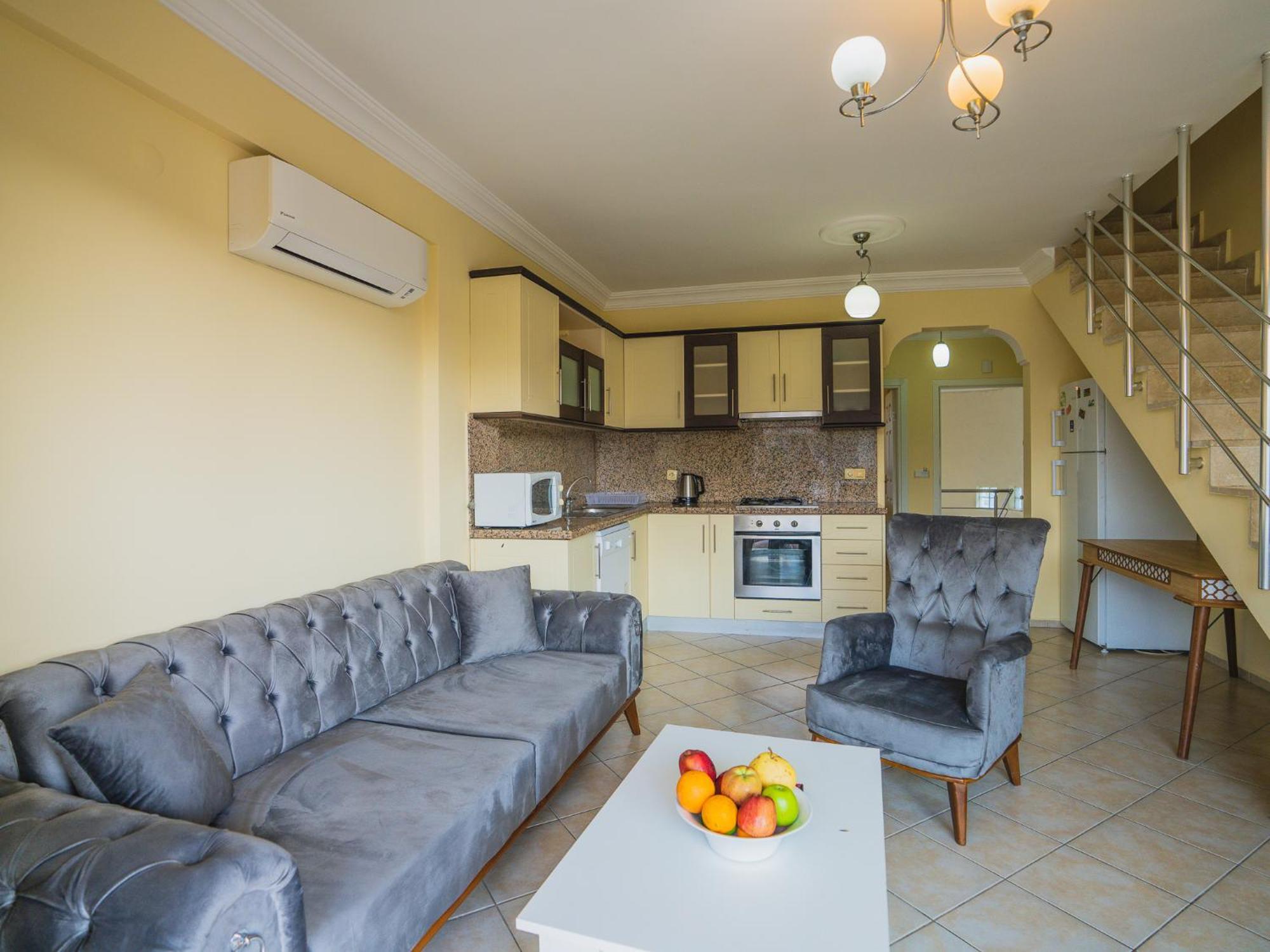 Sunset Beach Club Aqua Lettings フェティエ エクステリア 写真